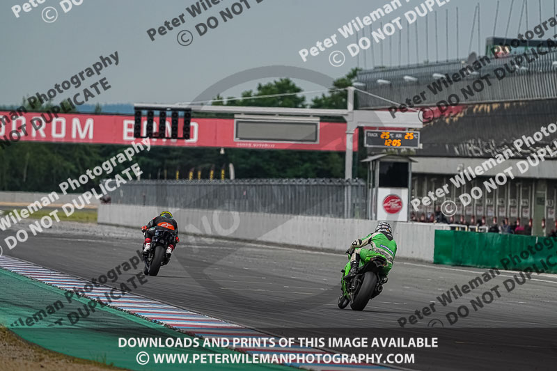 Slovakia Ring;event digital images;motorbikes;no limits;peter wileman photography;trackday;trackday digital images
